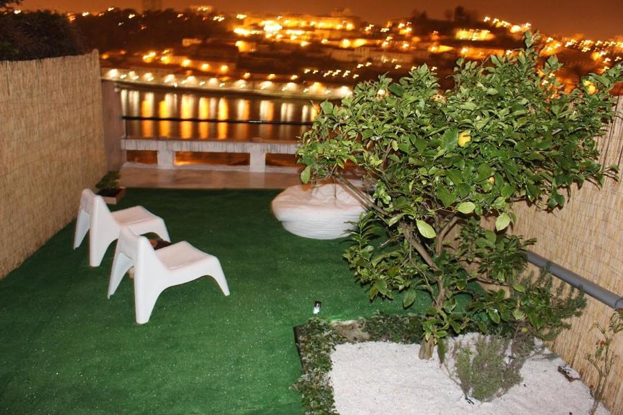 Oportobestview-Garden Ngoại thất bức ảnh