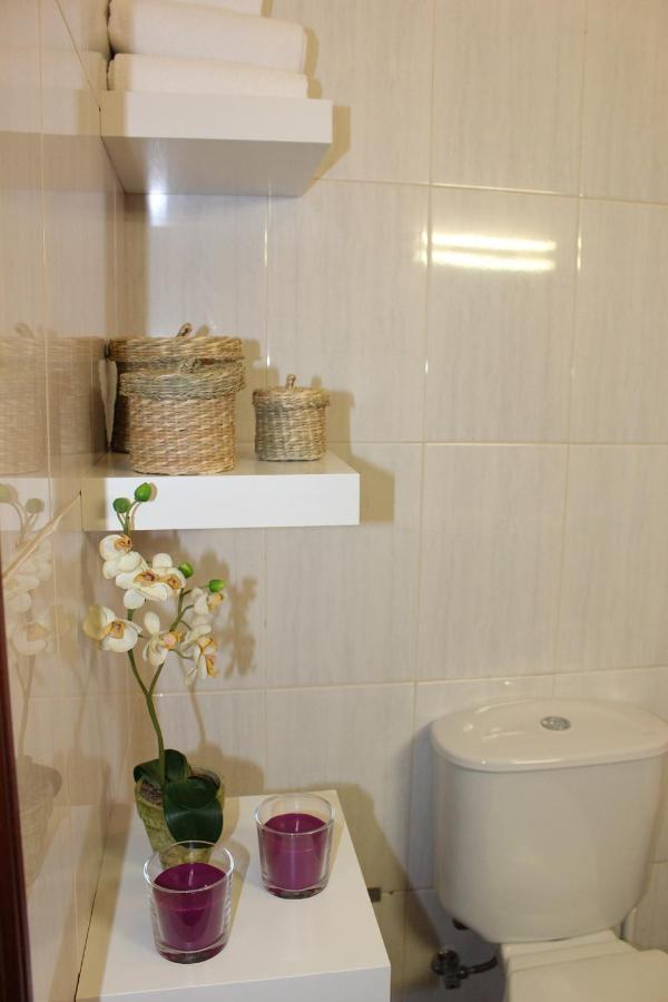 Oportobestview-Garden Ngoại thất bức ảnh