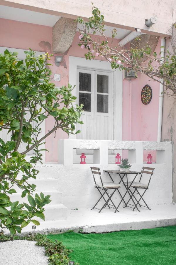 Oportobestview-Garden Ngoại thất bức ảnh