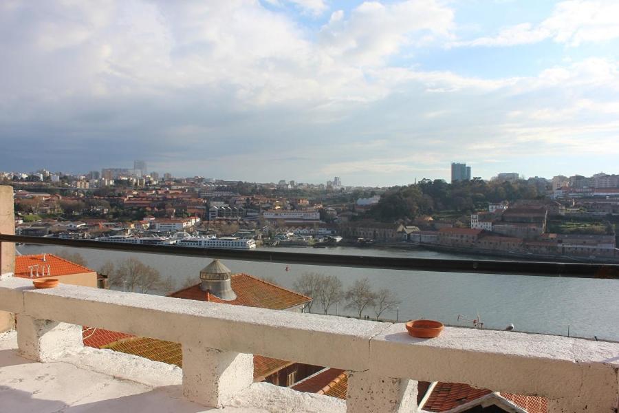 Oportobestview-Garden Ngoại thất bức ảnh